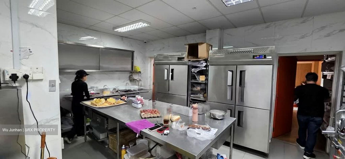 Tiong Bahru Estate (D3), Retail #596878991